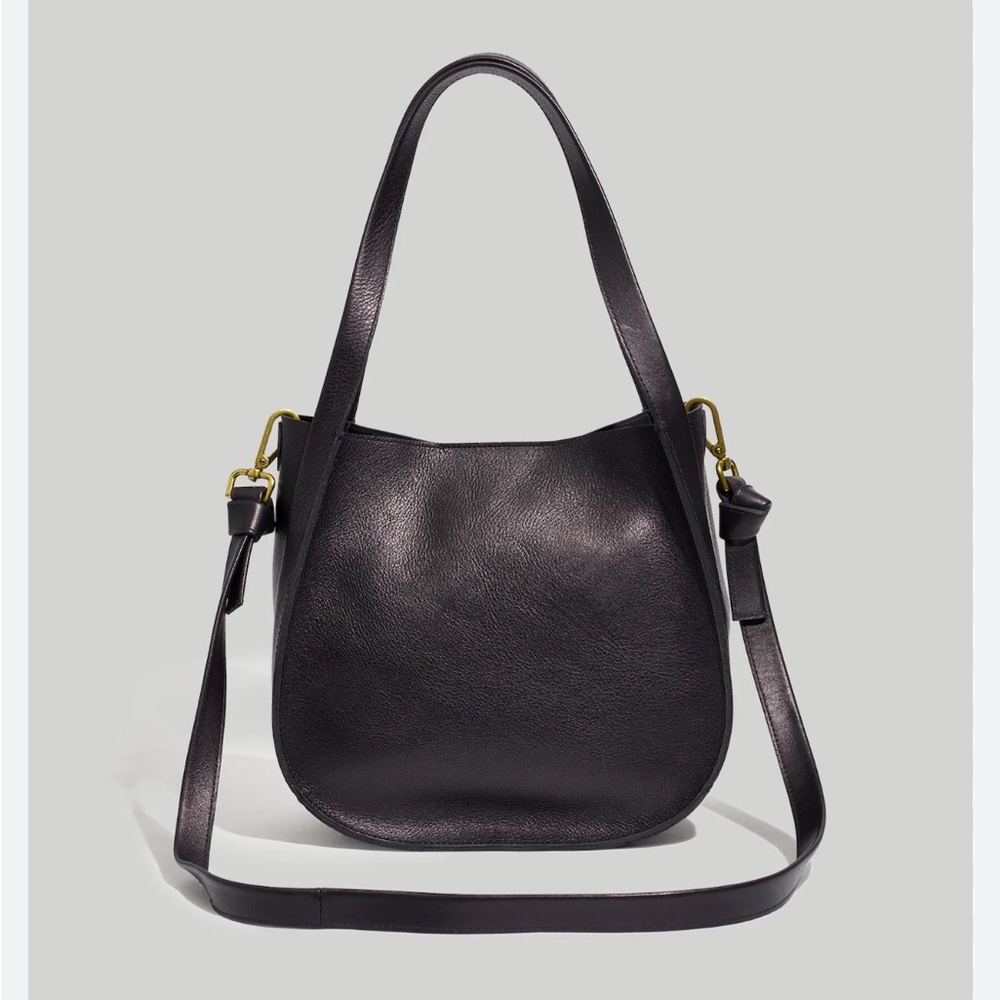 Madewell the Sydney Shoulder Bag